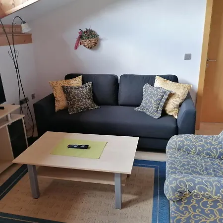 Ferienwohnung Riegergut Unken Exterior foto