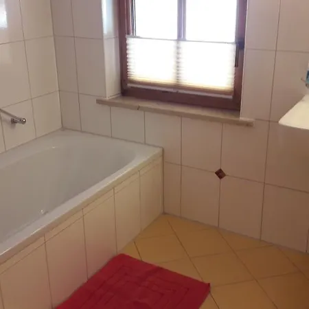 Ferienwohnung Riegergut Unken Exterior foto