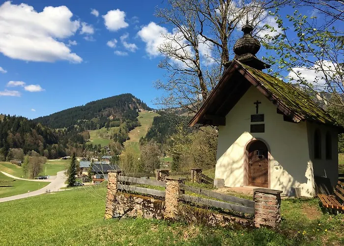 Riegergut