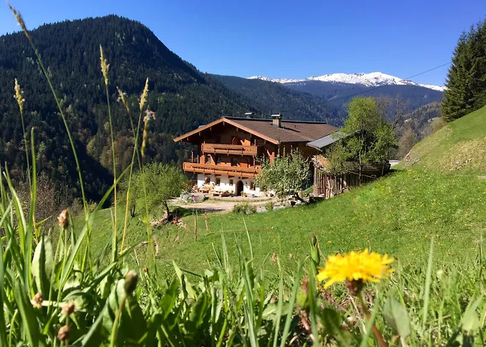Riegergut