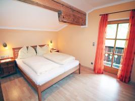 Riegergut Apartment *