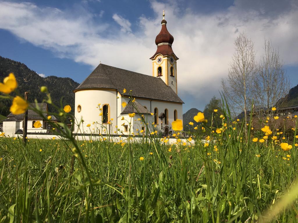 Riegergut